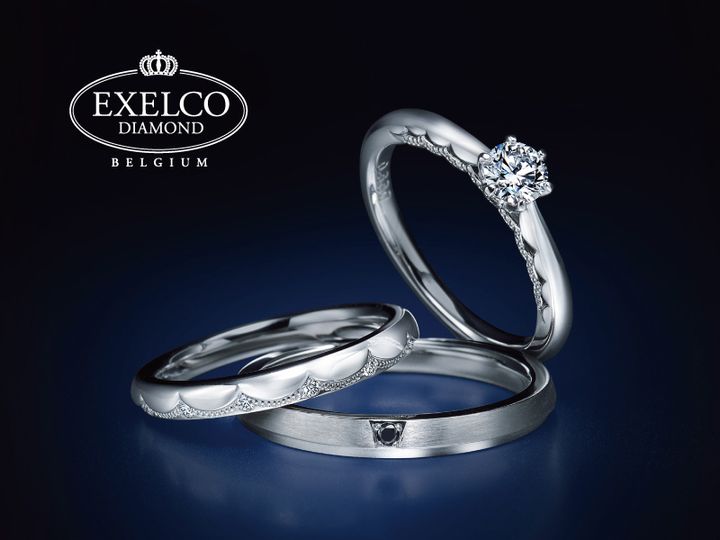 エクセルコダイヤモンドのイメージ写真