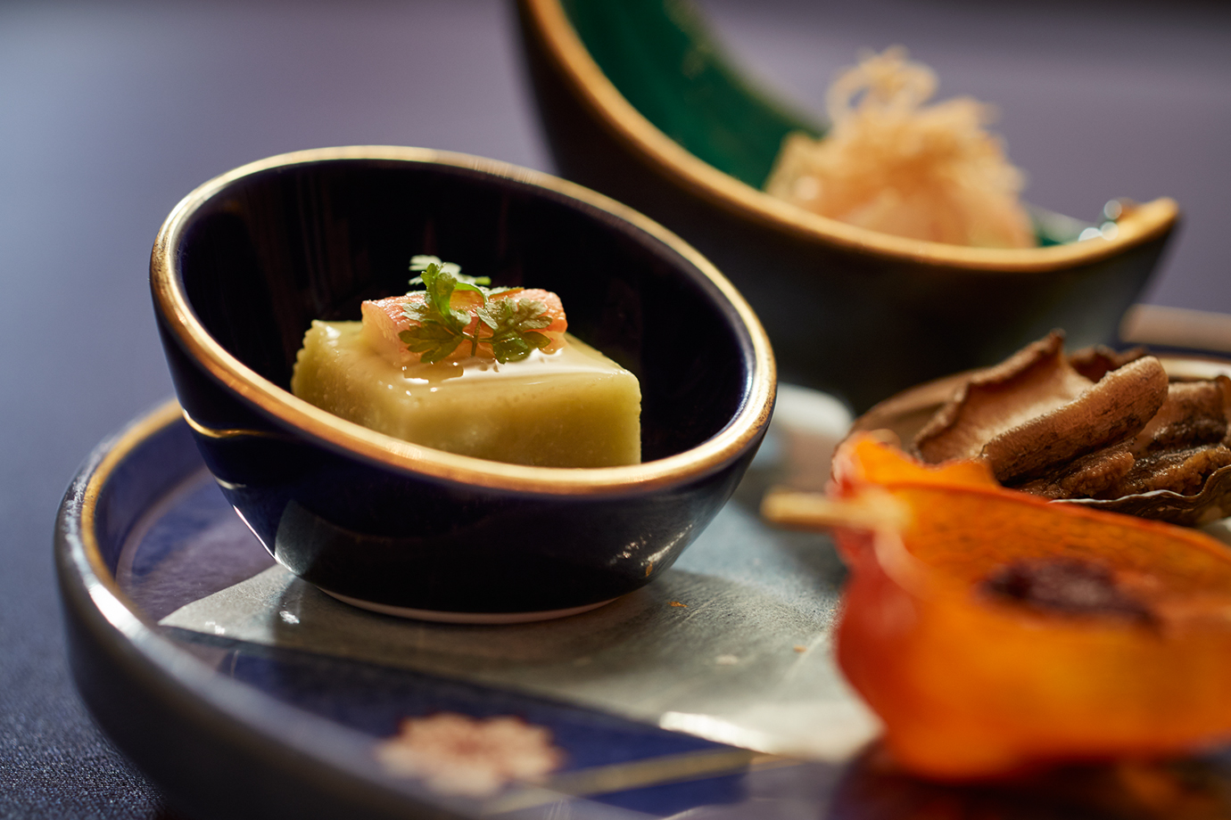 日本料理・鉄板焼 最上亭の写真