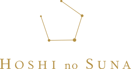 HOSHI no SUNAのイメージ写真