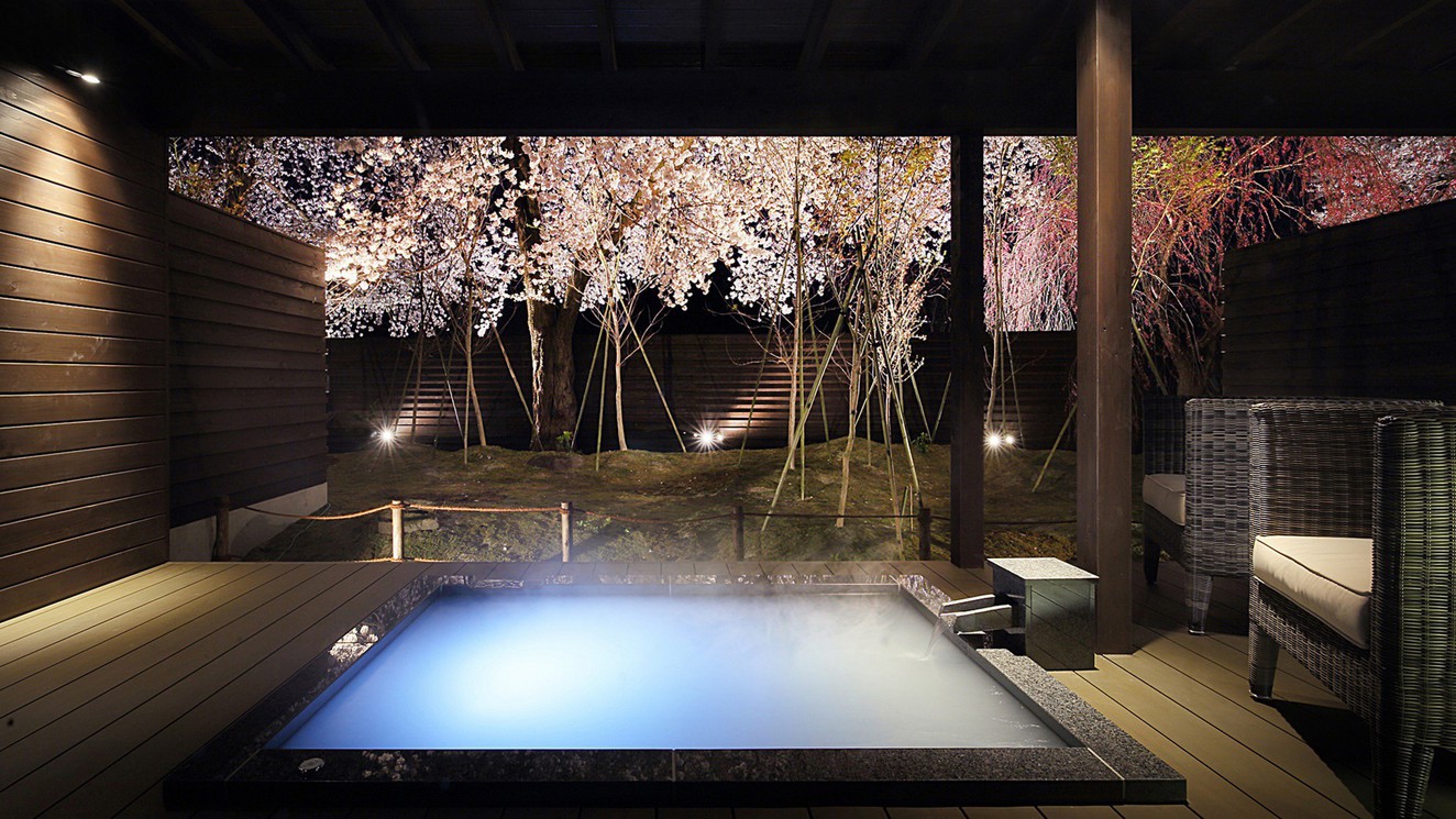 悠湯の郷ゆさ&おふろcafe yusaの客室内の写真