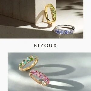 WEDY山形店で扱っているビズーの写真