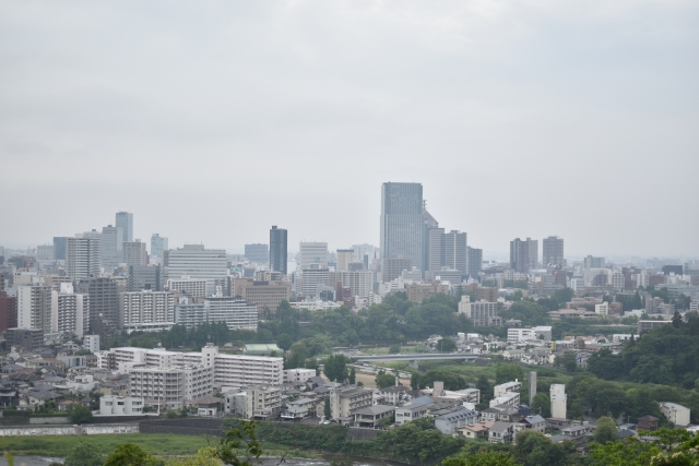 仙台の写真